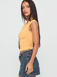 Ander Top Orange