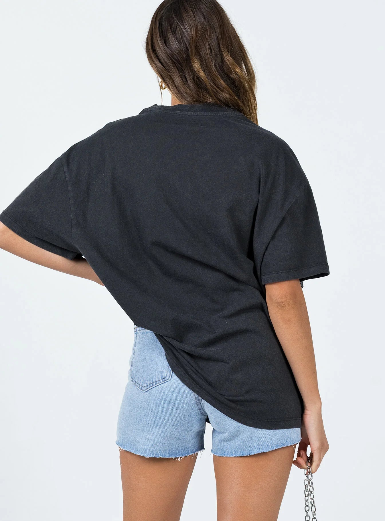 Playground Oversized Tee