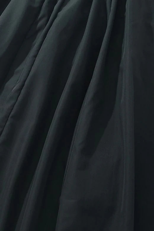 Stella Midi Dress Classic Black Sale
