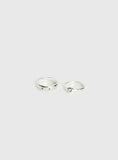 Cosmas Ring Pack Silver