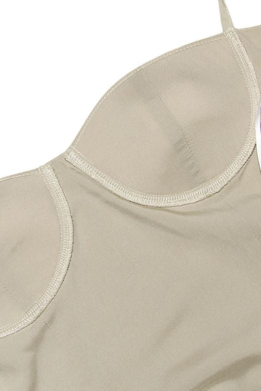 Everly Midi Dress Sage Green Sale