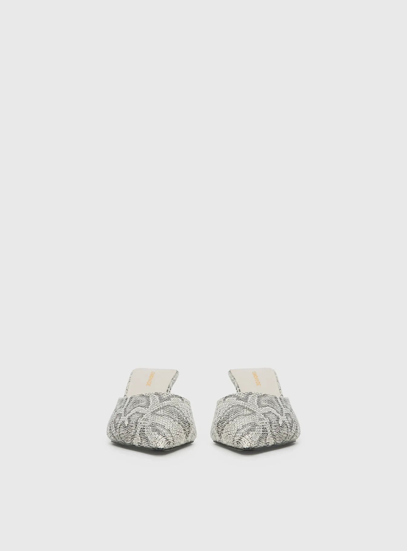 Wives Heels Snake