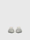 Wives Heels Snake