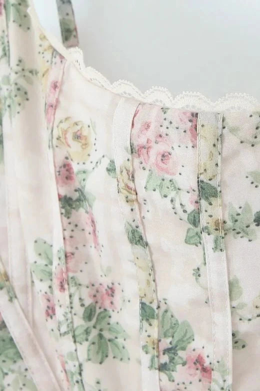 Penny Top Beige Cream