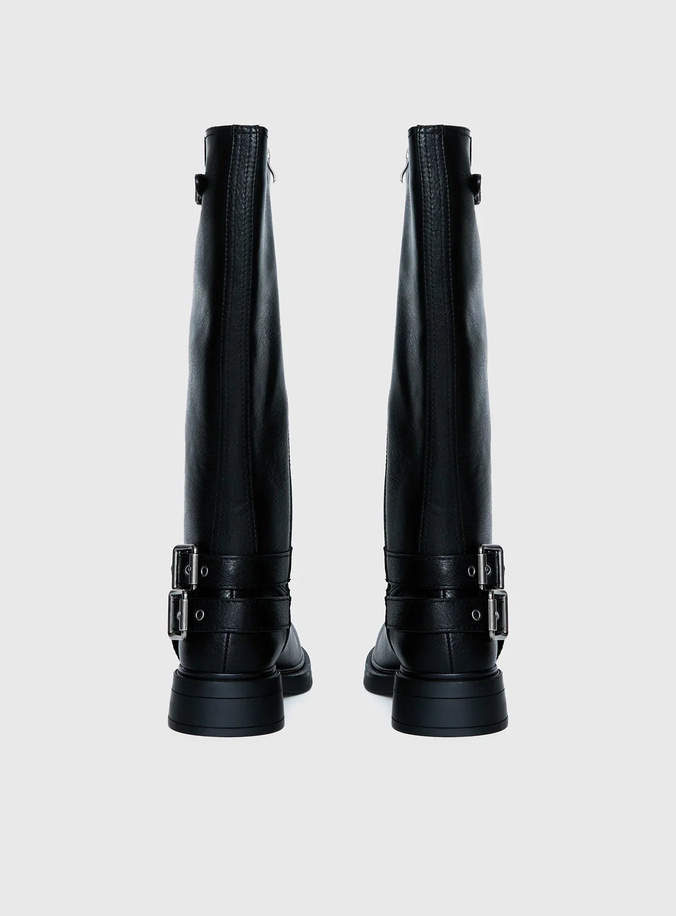 Billini Kaylen Riding Boots Black