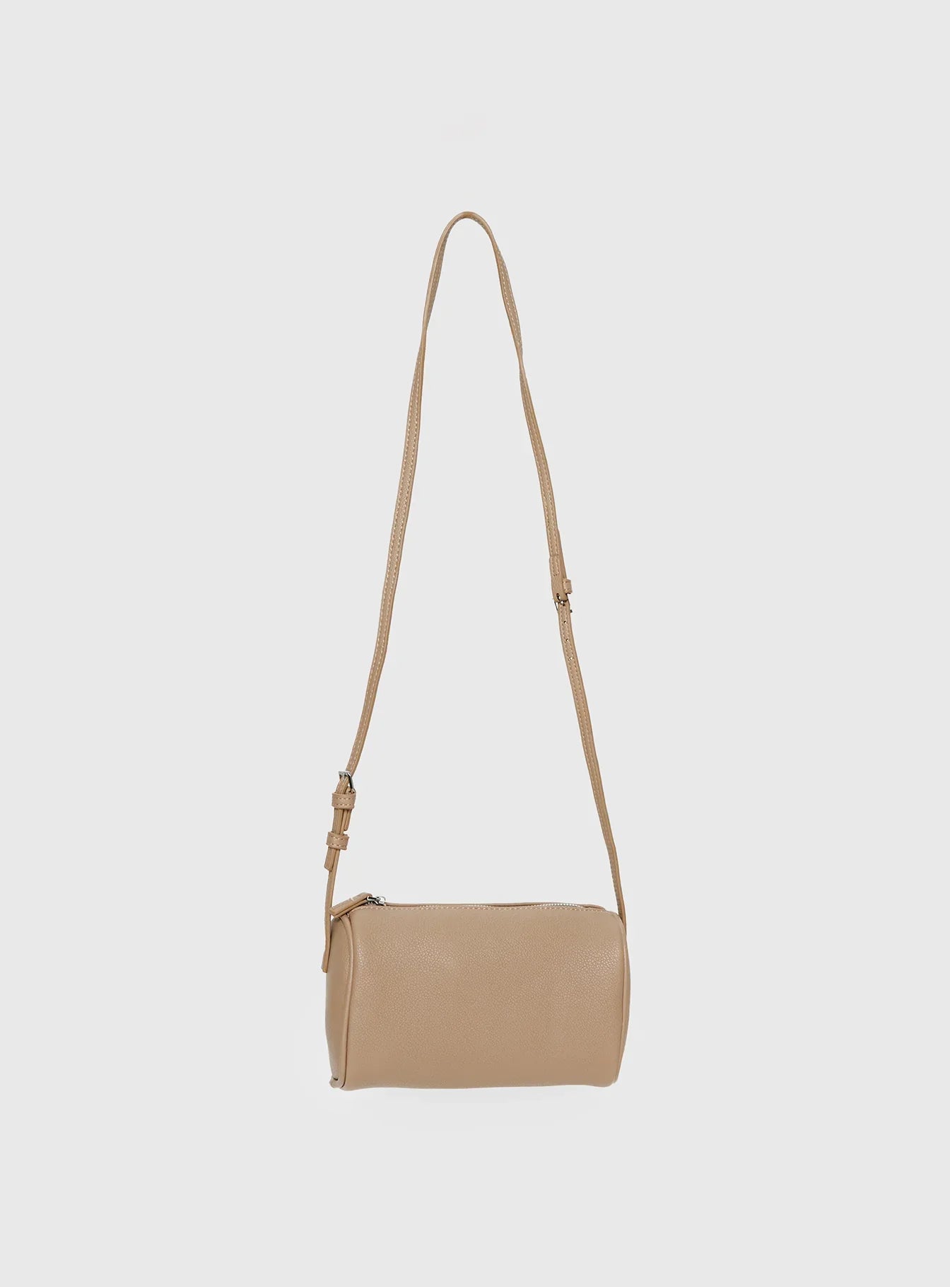Finest Hour Shoulder Bag Taupe