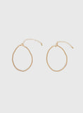 Jacquette Anklet Pack Gold