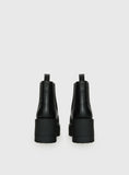 Lipstik Eamon Boots Black