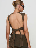 Countryside Top Petrol