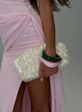 Jordann Resin Cuff Pack Pink Green