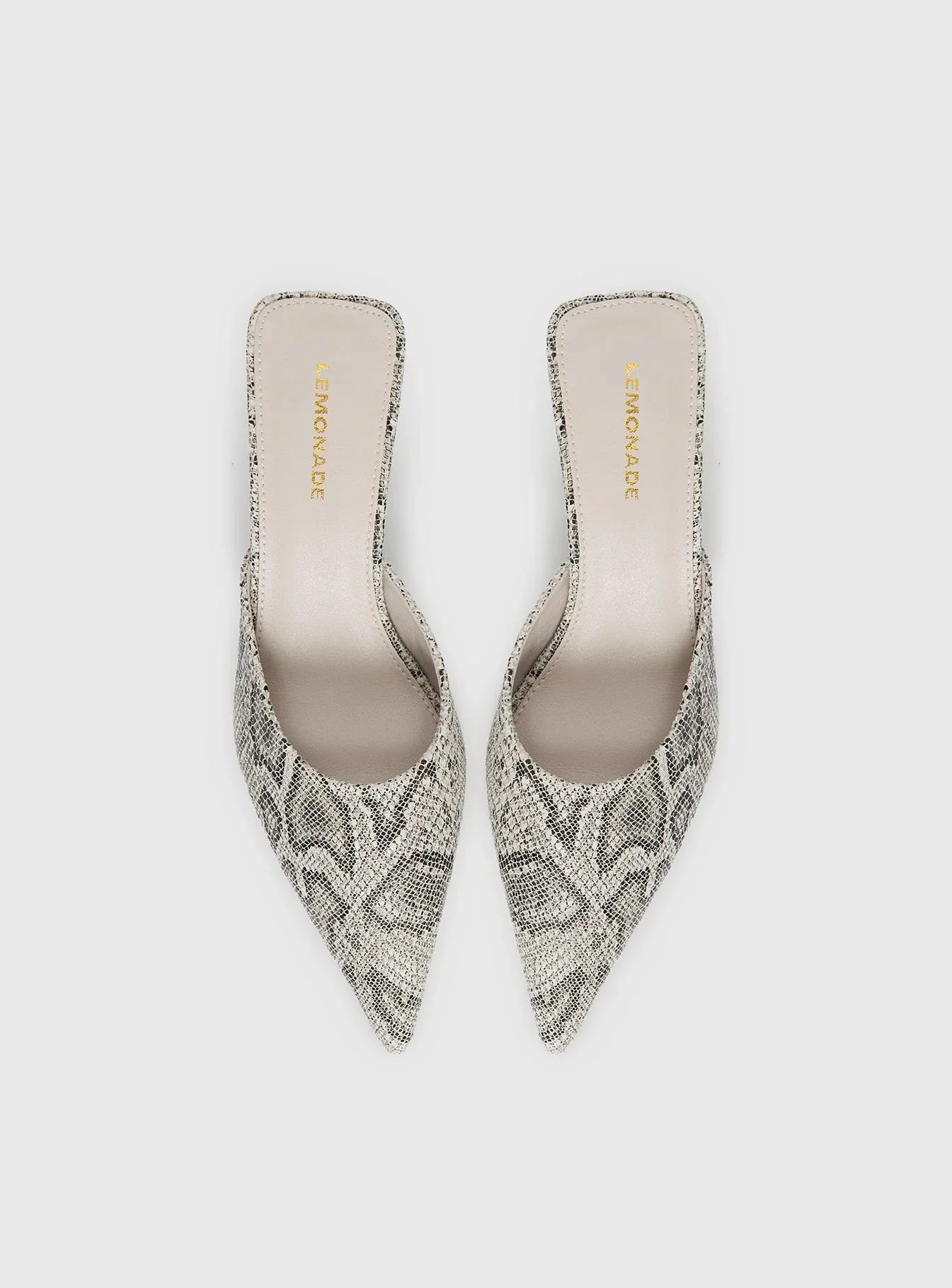 Wives Heels Snake