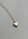 Harley belle Necklace Gold