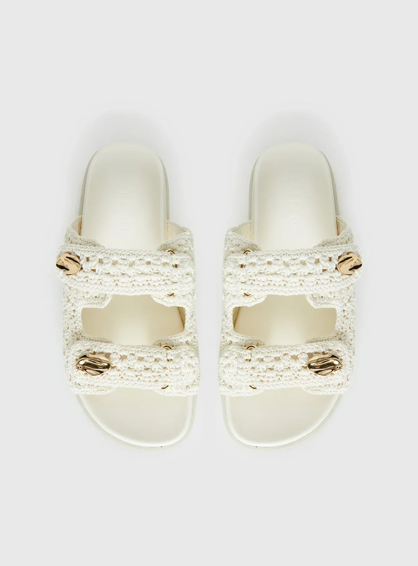 Billini Aricella Sandals Cream