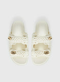 Billini Aricella Sandals Cream