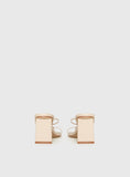 The Becka Heels Beige