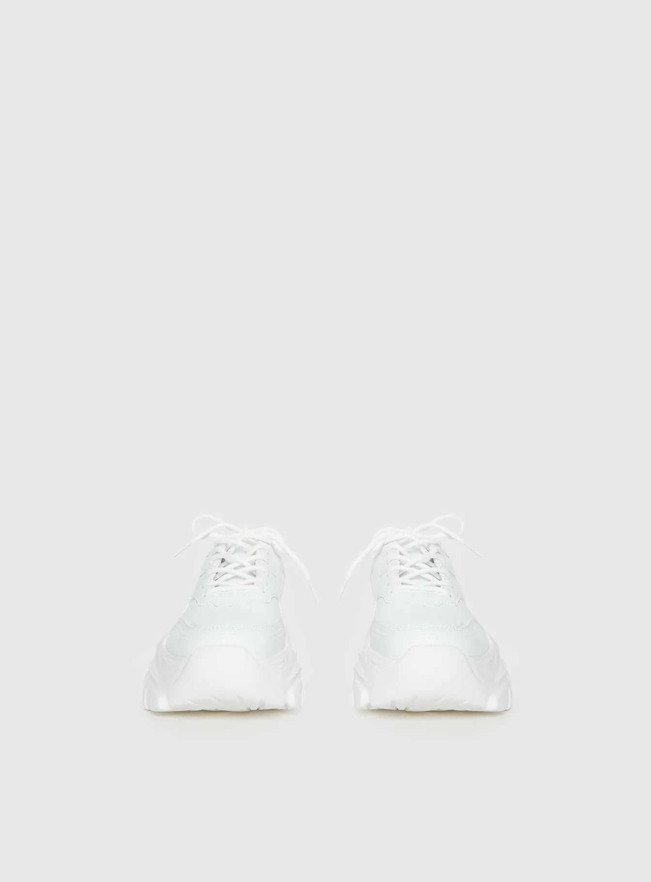 Blair Sneakers White