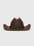 Snowmass Cowboy Hat Chocolate
