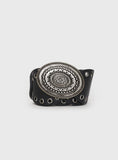 Ernesto Belt Black