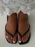 Sugar Talking Toe Ring Pack Silver