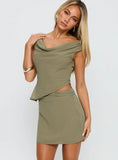 Perfect Illusion Set Olive