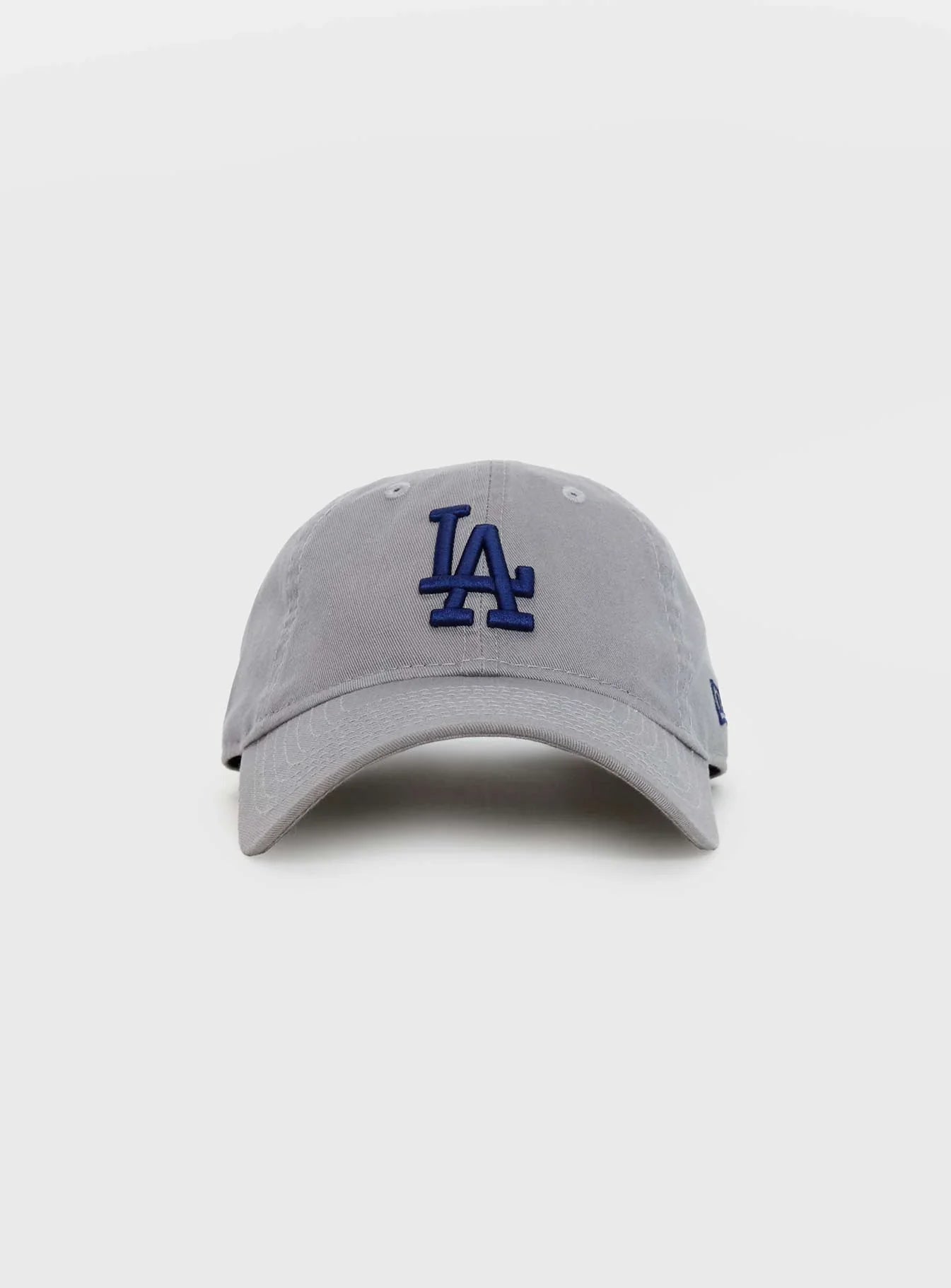 La Dodgers 9Twenty Hat Grey