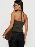 Ezekiel Top Multi Stripe