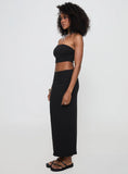 Martha Set Black