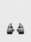 Billini Acacia Sandals Black