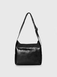 Fall Back In Bag Black
