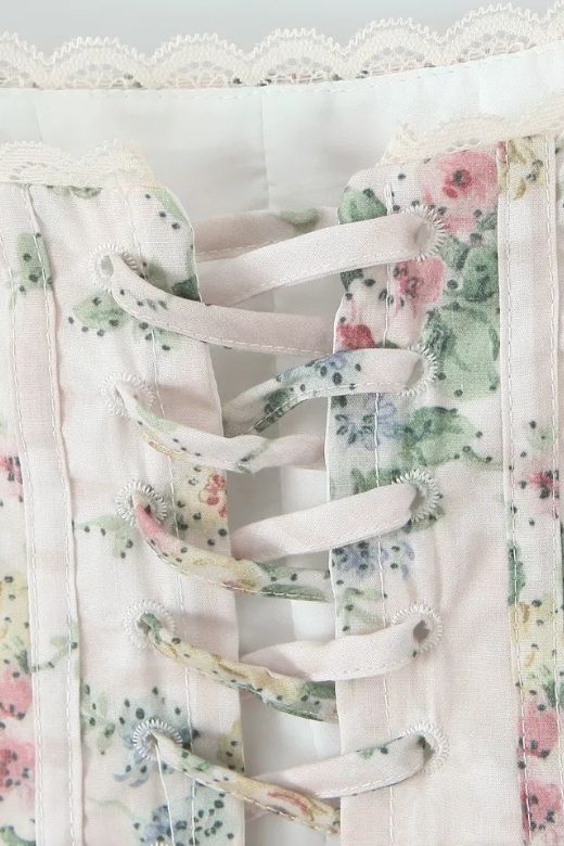 Penny Top Beige Cream