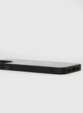 Ready To Receive iPhone Case Black