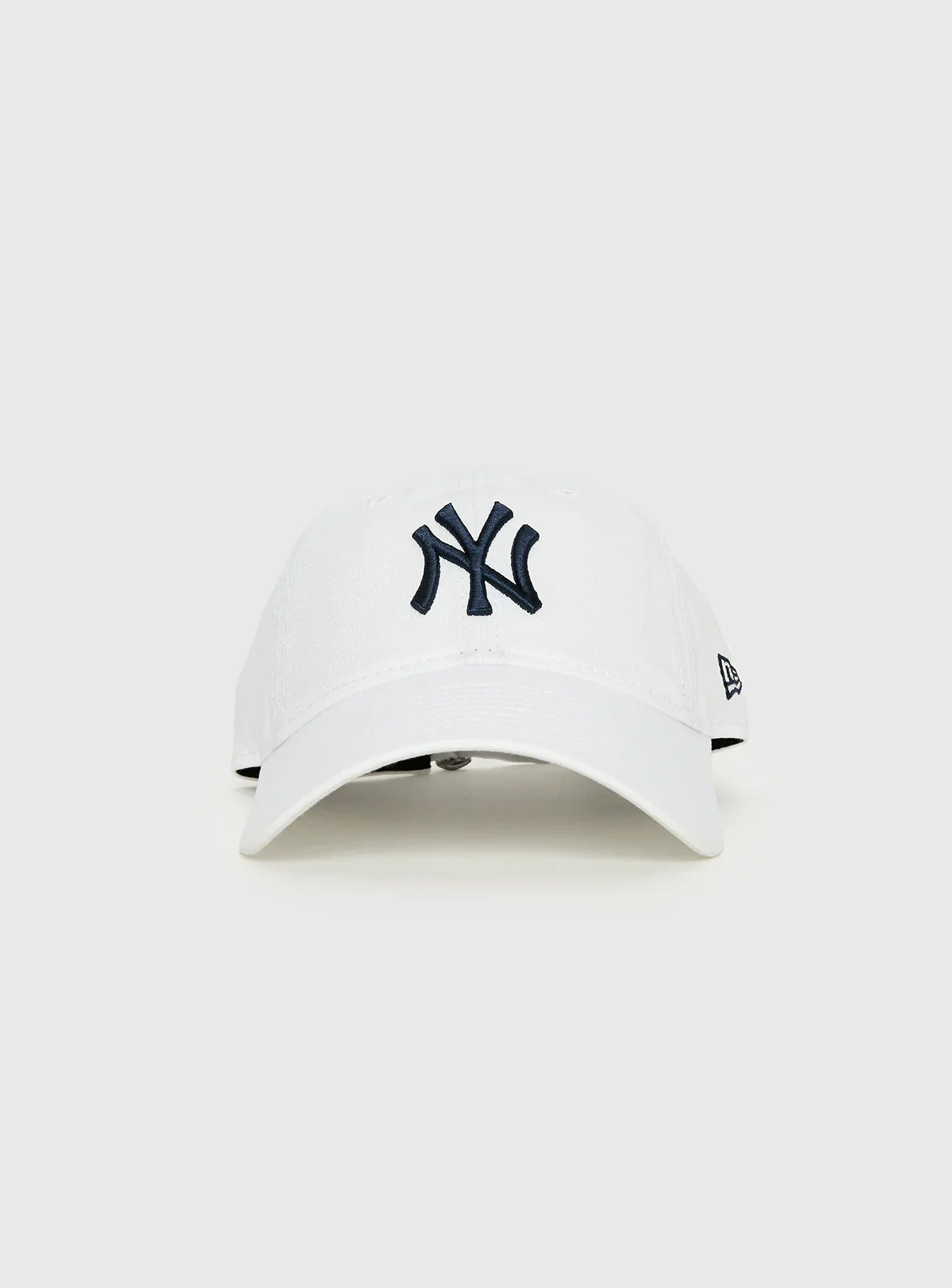 New York Yankees 9twenty Hat White