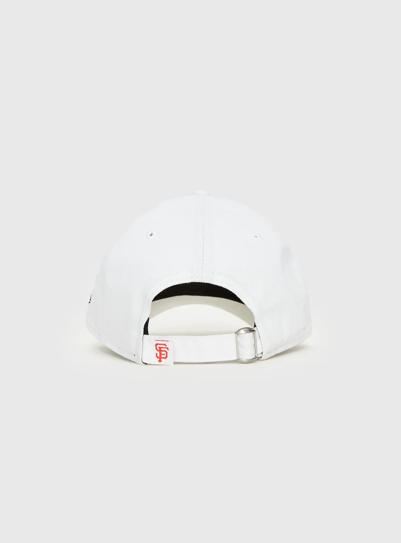 San Francisco Giants 9twenty Hat White