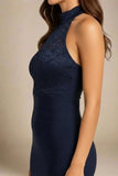 Quinn Bandage Mini Dress Classic Black