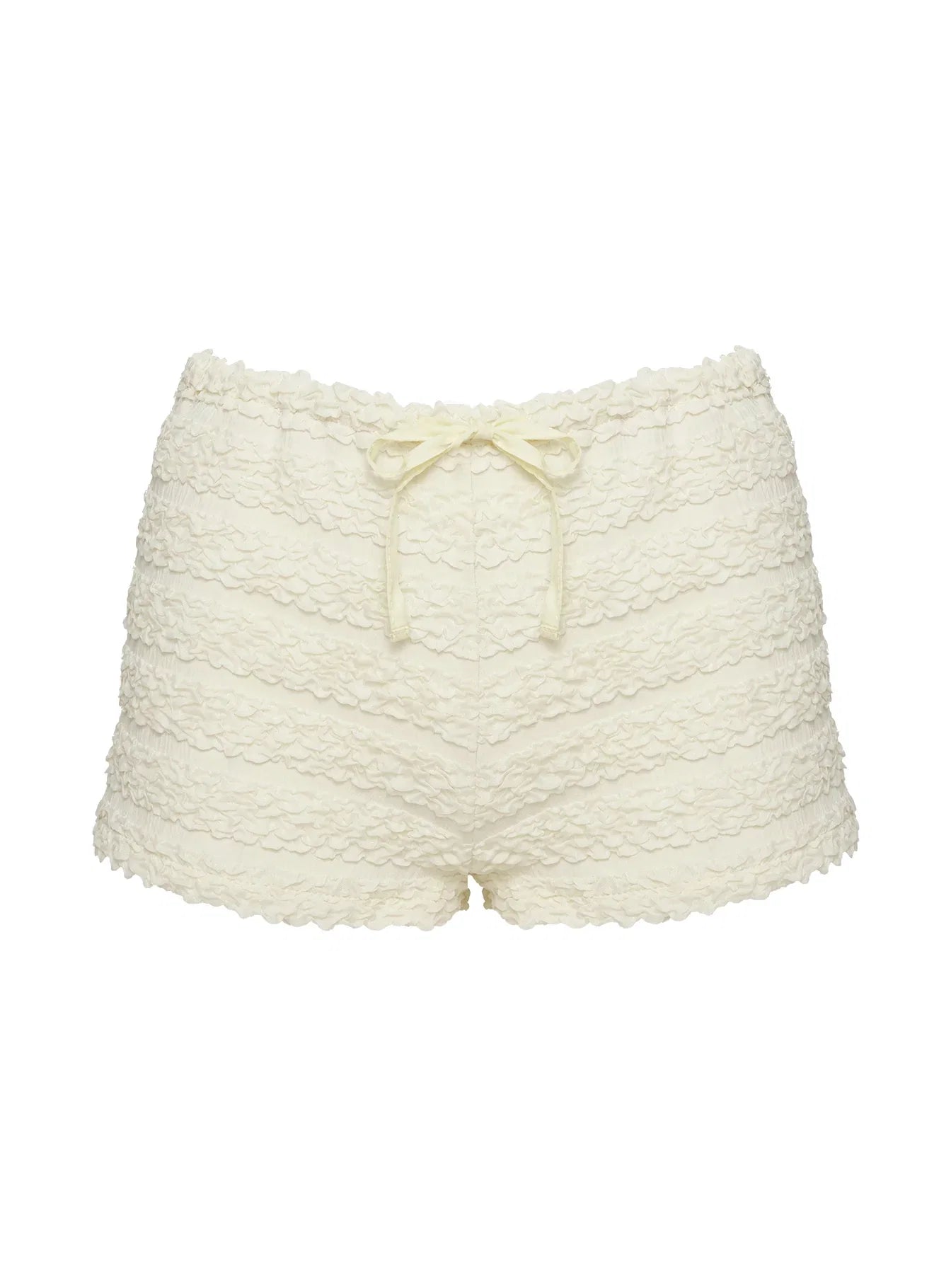 Kourt Bloomers Shorts Porcelain
