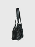 Do Not Disturb Bag Black
