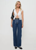 Sumbao Top White