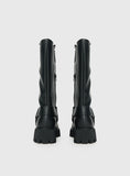 Achillies Riding Boots Black