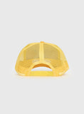 ASU Trucker Hat Gold