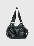 Do Not Disturb Bag Black