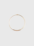 Siennah Arm Cuff Gold
