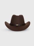 Dive Bar Cowboy Hat Brown