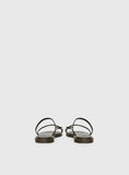 Billini Orvell Sandals Brown