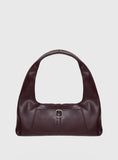 Who Told You Shoulder Bag Red