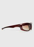 Rapp Sunglasses Brown