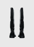 Billini Gwinny Knee High Boots Black