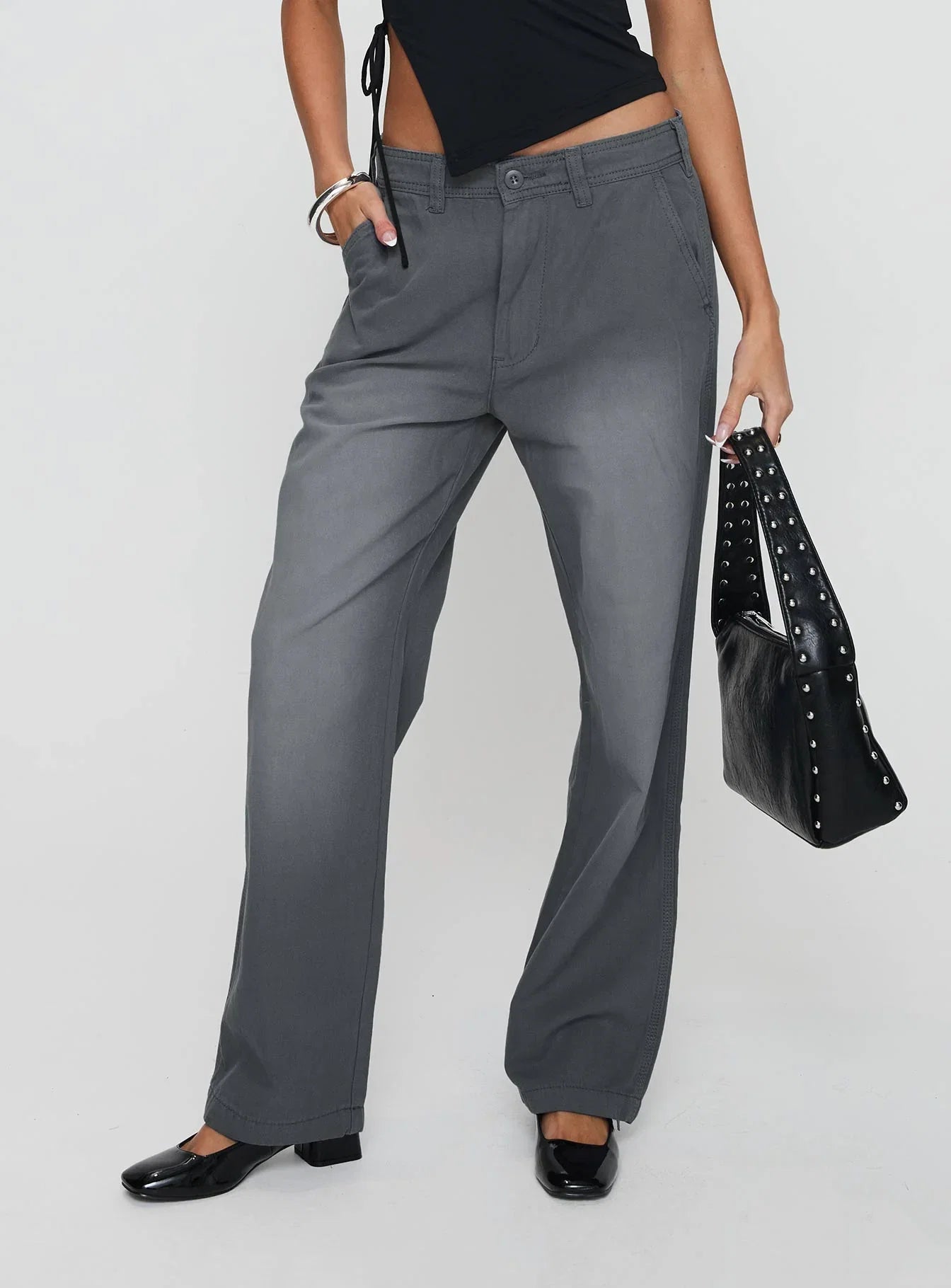 Workwear Pant Petrol