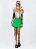 Ravyn Skort Green