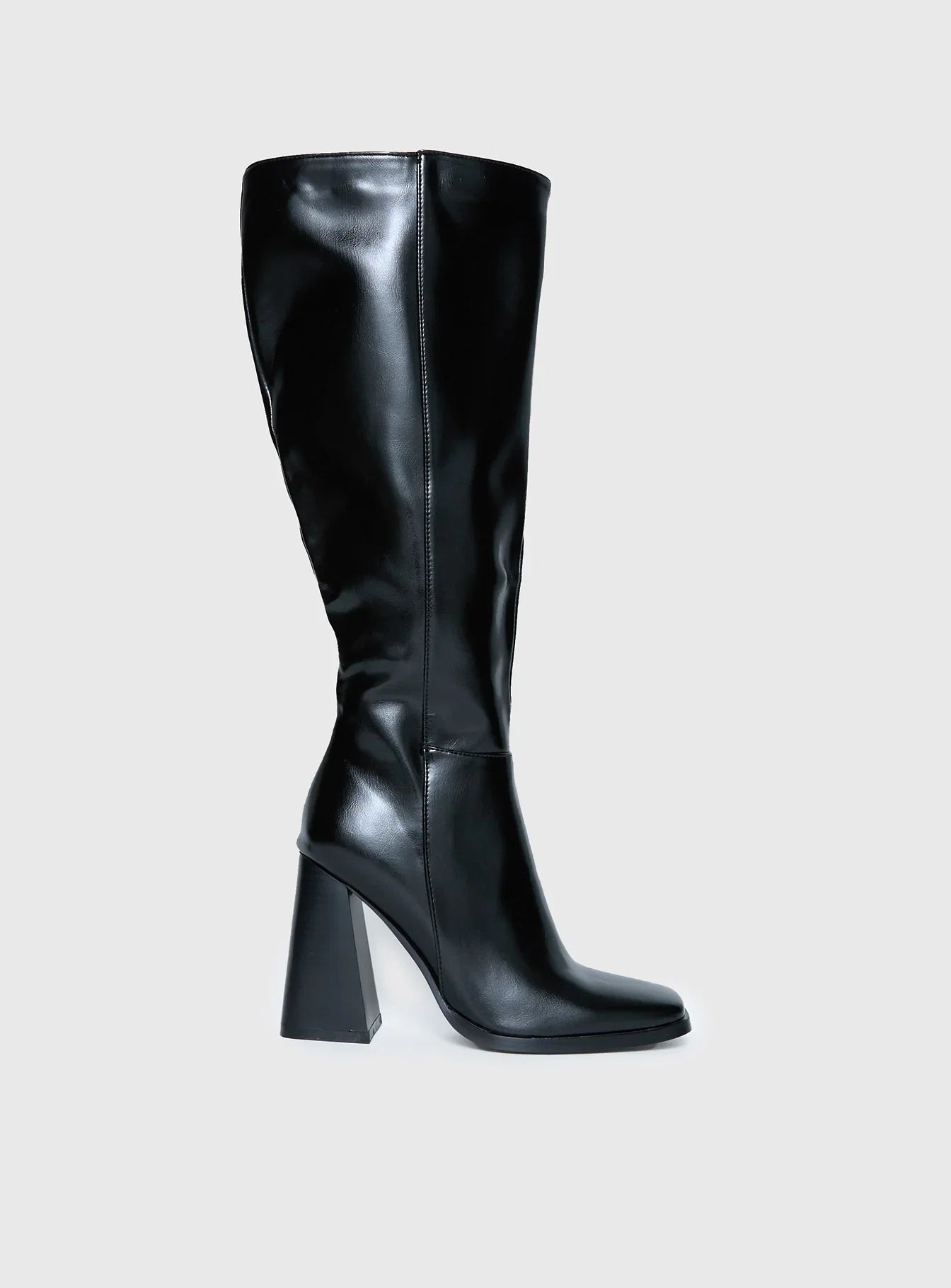 Murino Boots Black