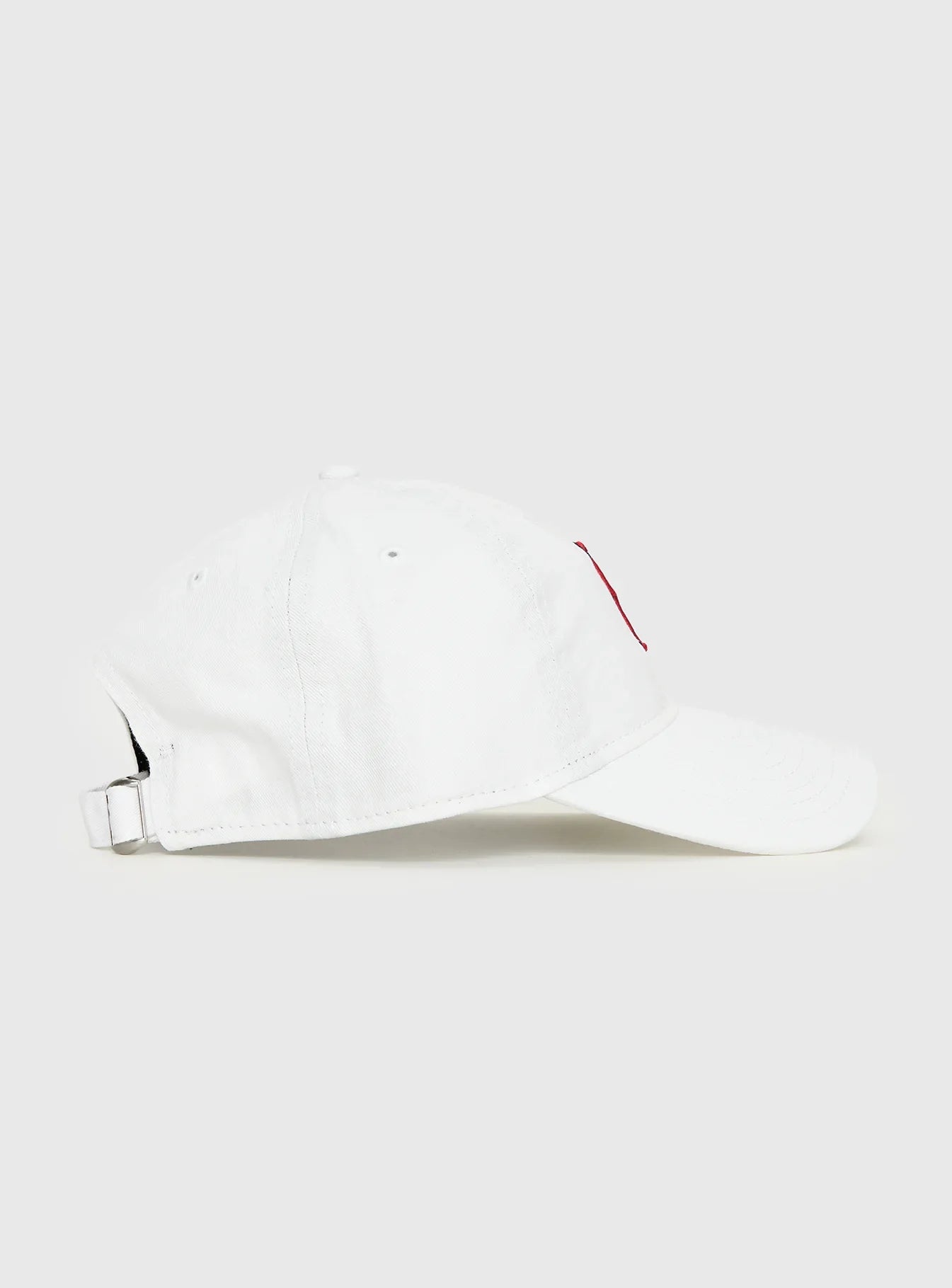 Boston Redsox 9twenty Hat White